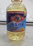 多力葵花籽油6.18L食用油一级物理压榨 实拍图