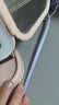 华为原装6A数据线type-c充电器线超级快充66w88w100wp90p80mate90 80 70 60 50 40 x7 x6 nova16 15 14 华为【6A闪充线】白色 华为 实拍图