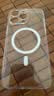 倍思【冰透磁吸|散热快】适用iphone15promax手机壳苹果15promax保护套磁吸壳超薄防摔镜头全包 实拍图