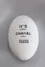 CHANEL【官方正品】香奈儿五号之水香氛护手霜 柔润持久留香 生日礼物 50ml 实拍图