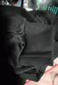 GENIOLAMODE加绒卫衣男集团纯色休闲圆领保暖上衣日常百搭衣服男装 实拍图