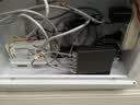 普联（TP-LINK）AX3000全屋WiFi6无线面板AP套装家用企业组网TL-XAP3002GI-PoE 薄款（方）易展版套装（1拖3） 实拍图