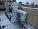 美的（Midea）【睿泉】空气能热水器200升电辅变频超一级能效以旧换新PLSX-200(33)/D-E(E1)（支持鸿蒙智联） 实拍图