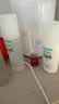 珂润（Curel）保湿水乳套装(2号水+乳液)补水敏感肌护肤化妆品套装 生日礼物 实拍图