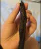 蒙都风干牛肉干 散称600g 原味 肉干肉脯 休闲零食 清真 保真牛肉干 实拍图