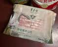 东来顺 内蒙古羔羊原切羊肉片1斤装 火锅食材羊肉卷 清真中华老字号 实拍图