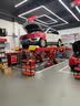 壳牌（Shell）全合成机油 5w-40(5w40)  4L超凡喜力都市光影版汽车保养京东自营 实拍图