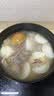 科尔沁 国产原切牛脖骨段6斤 炖煮食材 牛肉生鲜 实拍图