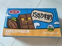三元巧克力奶整箱250ml*24盒 生牛乳含量80% 丁禹兮同款 实拍图