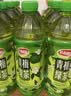 达利园青梅绿茶青梅果汁饮品果味茶饮料500ml*15瓶酸甜饮料整箱装 实拍图
