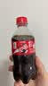 可口可乐（Coca-Cola）经典口味 汽水 碳酸饮料 300ml*12瓶 实拍图