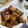 草原宏宝内蒙古羊排 净重1.8kg/块（3.6斤）偏肥 烧烤火锅食材 地标认证   实拍图