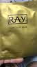 妆蕾（RAY）面膜美女士提亮白肤色抗皱紧致抗衰老补水保湿去黄气暗沉男30片 实拍图