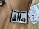 欧司朗（OSRAM）汽车LED大灯夜驰者经典款 H8/H9/H11/H16 一对 6000K超亮12V/27W 实拍图