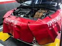 嘉实多（Castrol）极护智E版 全合成机油 5W-30 SP/C2 4L 混动适用 京东自营 实拍图
