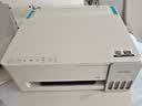 爱普生（EPSON）【6代新品】L1358 墨仓式A4彩色无线单功能家用打印机 家用/办公 AI学习打印机（微信/远程打印） 实拍图