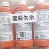 威猛先生（Mr Muscle）管道疏通剂 500g*3瓶 下水道疏通剂 卫生间管道疏通 实拍图