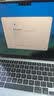 苹果/苹果AI【70W快充】MacBook Air13英寸M5 (10+8核) 16G 512G天蓝色笔记本电脑Z1L90002M 实拍图