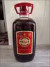 劲牌中国劲酒 35度 5L 大桶量贩装（无取酒器） 自饮 送礼 实拍图