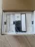 乔思伯（JONSBO）ZA11白色 ARGB ZA系列风扇套包  配异步控制器（四面一体千层镜光效/3连体/铝质铭牌） 实拍图