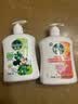 滴露（Dettol）洗手液抑菌滋润茉莉绿茶500g 儿童洗手液消毒 滋润护手米奇米妮版 实拍图