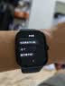 vivoWATCH GT 2 eSIM版 曜石黑  超窄边高亮大屏照片表盘一碰换 eSIM独立通信 智能手表 实拍图