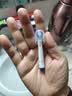 东耐伦 适配欧乐B/OralB电动牙刷头适配D12/D16/D100/P2000/P4000清洁型牙刷头 8支 适配EB20深度清洁型 实拍图