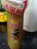 金龙鱼纯芝麻香油 400ml【一级】凉拌 调味 烹饪 火锅 调味油 玻璃瓶 实拍图