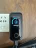 ANKER安克智显充Lite100W充电器套装氮化镓type-c快充pd插头适用小米苹果18/17大疆pocket4笔记本电脑灰 实拍图