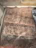 京东跑山猪黑猪特级肋排 净重4斤 只取中段 原切肋条排骨猪肉红烧炖汤食材 实拍图