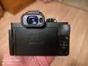 松下（Panasonic）Lumix G100D M43画幅相机 M43卡口 微单相机 无反数码相机 G100D单机+【25mmF1.7】单镜头定焦 实拍图