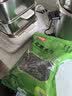 富昌东北黑木耳500g 肉厚无根 山珍特产干货菌菇凉拌火锅炒菜食材 实拍图