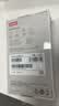 联想(Lenovo)512G Nvme1000MB/s 移动固态硬盘（PSSD)PS9Type-C USB3.2双接口金属移动硬盘手机直连 实拍图