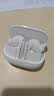 小米（MI）Xiaomi Buds 5 Pro 入耳式降噪翻译录音蓝牙耳机 适用于安卓苹果手机 雪山白 实拍图
