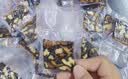 东阿阿胶桃花姬阿胶糕芭比粉礼盒180g*2礼盒装即食阿胶糕礼盒送长辈女礼品 实拍图