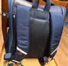 京东京造达尔文系列书包小学生1-3年级儿童书包双肩包 小号藏青蓝 实拍图