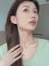 戚小米纯999足银如意结耳钉女士螺丝拧扣养耳洞耳环睡觉免摘耳骨钉耳饰 银色大号一对【999足银】【90%人选择】 实拍图