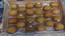 佳沛（zespri）新西兰金奇异果22粒巨大原箱146-175g猕猴桃水果礼盒 实拍图