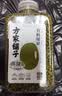 方家铺子中华老字号 有机绿豆420g 可发豆芽绿豆汤 五谷杂粮 带皮粗粮 实拍图