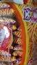 咪咪虾味条虾味片 虾味 20包共360g 膨化儿童休闲食品零食大礼包 实拍图