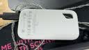Sandisk闪迪1TB Type-c USB3.2 NVMe移动固态硬盘 PSSD E5D京东限定版 1050MB/s 三防保护 手机直连笔记本外接 实拍图