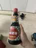 厨邦酱油 老抽系列 特级老抽【特级酱油】410ml 增色提鲜 红烧酱油 实拍图