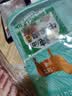 涝河桥供港宁夏滩羊 原切半扇羊排净重3斤/袋 烧烤炖煮食材 实拍图