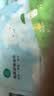 全棉时代 婴儿浴巾 新生儿童6层水洗纱布浴巾纯棉狮子飞机蓝115*115cm 实拍图