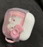 Apple/苹果 AirPods 4 搭配USB-C充电盒 蓝牙耳机 适用iPhone/iPad/Mac 四代MXP63CH/A 实拍图