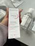 贝德玛（BIODERMA）粉水敏感肌洗卸温和不伤肤卸妆水500ml*3 实拍图