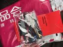 LNDU凌度汽车行车记录仪前后双录HS880BAir高清1440P流媒体2K后视镜 实拍图