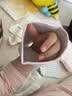 贝肽斯宝宝护肚围春秋新生婴儿肚兜纯棉护脐带护肚防着凉神器四季 实拍图