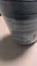 网易严选车载固体香膏汽车香薰车载香水 车内除异味摆件礼物 云隐花茶香氛 实拍图