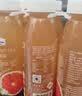 MEMBER'S MARKMember's Mark 西柚茶饮料 300ml*6瓶 300ml*6瓶 实拍图